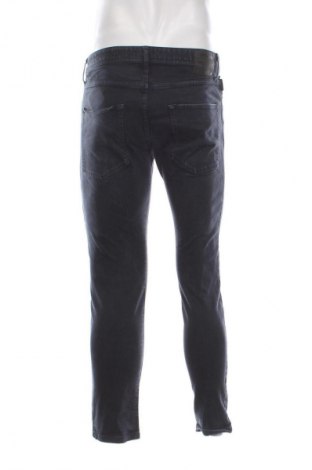 Blugi de bărbați Originals By Jack & Jones, Mărime M, Culoare Albastru, Preț 29,99 Lei