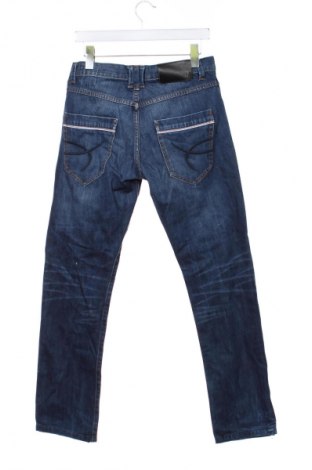 Blugi de bărbați Outfitters Nation, Mărime S, Culoare Albastru, Preț 31,99 Lei