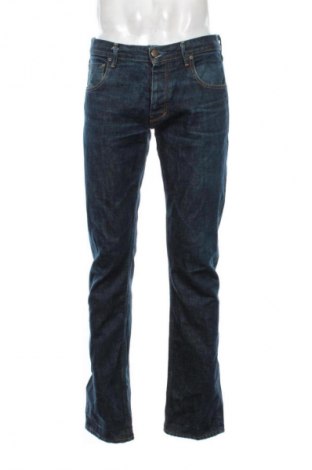 Blugi de bărbați Pablo, Mărime M, Culoare Albastru, Preț 129,99 Lei