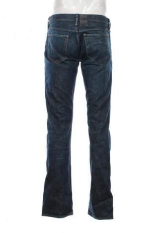 Blugi de bărbați Pablo, Mărime M, Culoare Albastru, Preț 129,99 Lei