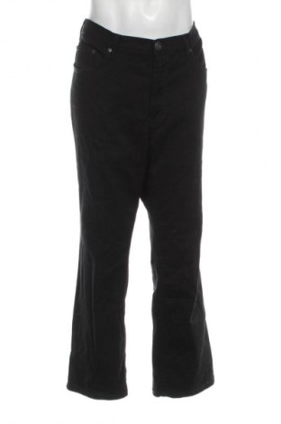 Herren Jeans Paddock`s, Größe XXL, Farbe Schwarz, Preis 12,99 €