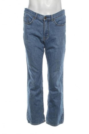 Blugi de bărbați Paddock`s, Mărime M, Culoare Albastru, Preț 28,99 Lei