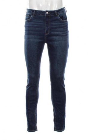 Herren Jeans Page One, Größe S, Farbe Blau, Preis 4,99 €
