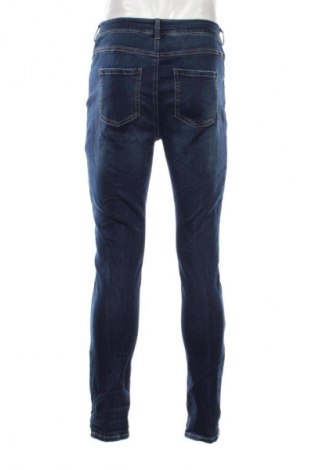 Herren Jeans Page One, Größe S, Farbe Blau, Preis 4,99 €