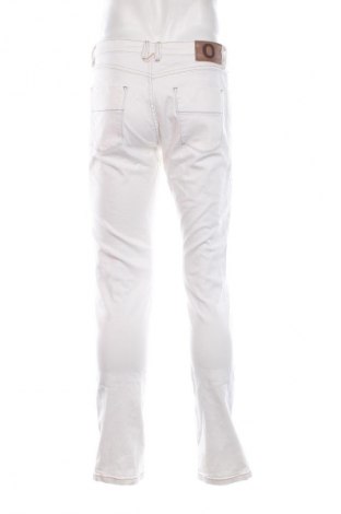 Herren Jeans Pardon, Größe L, Farbe Weiß, Preis € 6,99