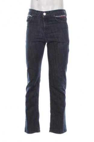 Blugi de bărbați Paul & Shark, Mărime M, Culoare Albastru, Preț 102,99 Lei