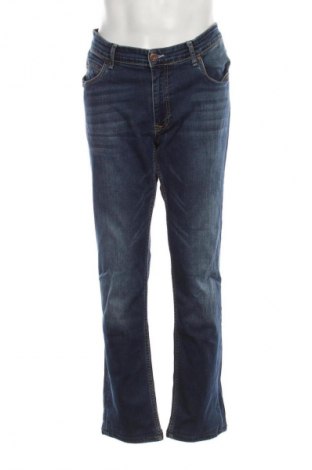 Blugi de bărbați Paul & Shark, Mărime XL, Culoare Albastru, Preț 182,99 Lei