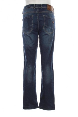 Blugi de bărbați Paul & Shark, Mărime XL, Culoare Albastru, Preț 182,99 Lei