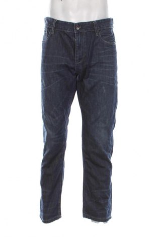 Herren Jeans Peckott, Größe XL, Farbe Blau, Preis 6,99 €