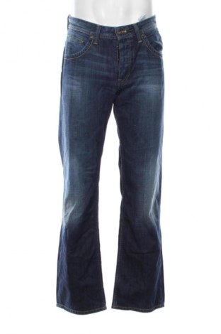 Herren Jeans Pepe Jeans, Größe L, Farbe Blau, Preis € 18,99