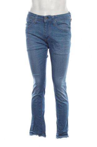 Herren Jeans Pepe Jeans, Größe S, Farbe Blau, Preis € 23,99