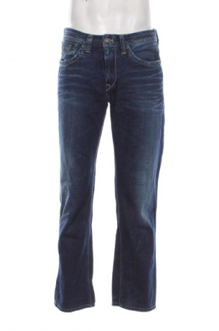 Blugi de bărbați Pepe Jeans, Mărime M, Culoare Albastru, Preț 118,99 Lei
