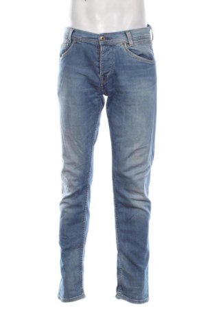 Blugi de bărbați Pepe Jeans, Mărime L, Culoare Albastru, Preț 217,99 Lei