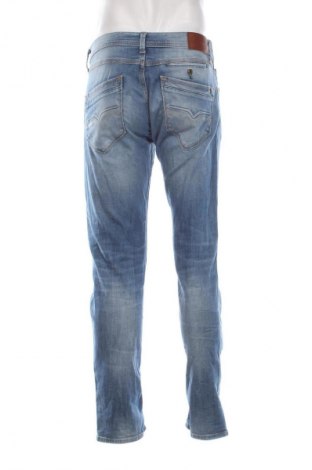 Blugi de bărbați Pepe Jeans, Mărime L, Culoare Albastru, Preț 217,99 Lei