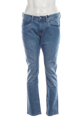 Herren Jeans Pepe Jeans, Größe L, Farbe Blau, Preis € 94,99