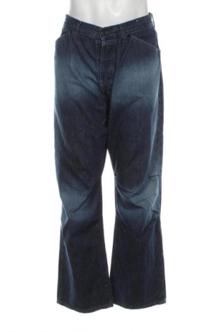 Blugi de bărbați Pepe Jeans, Mărime L, Culoare Albastru, Preț 78,99 Lei
