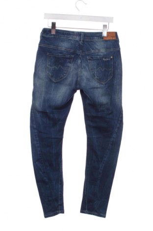 Blugi de bărbați Pepe Jeans, Mărime S, Culoare Albastru, Preț 472,50 Lei
