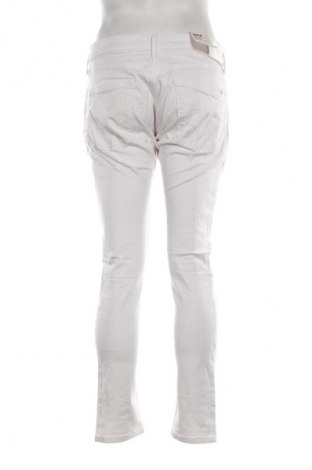 Blugi de bărbați Pepe Jeans, Mărime M, Culoare Alb, Preț 442,99 Lei