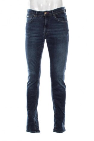 Blugi de bărbați Petrol Industries, Mărime M, Culoare Albastru, Preț 66,99 Lei