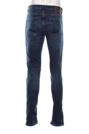 Blugi de bărbați Petrol Industries, Mărime M, Culoare Albastru, Preț 66,99 Lei
