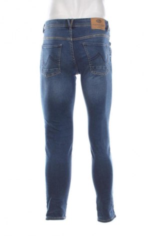 Blugi de bărbați Petrol Industries, Mărime S, Culoare Albastru, Preț 76,99 Lei