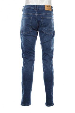 Herren Jeans Petrolio, Größe M, Farbe Blau, Preis € 15,99