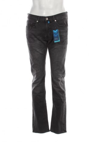 Herren Jeans Pierre Cardin, Größe L, Farbe Schwarz, Preis 94,99 €