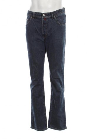 Herren Jeans Pierre Cardin, Größe M, Farbe Blau, Preis 10,99 €