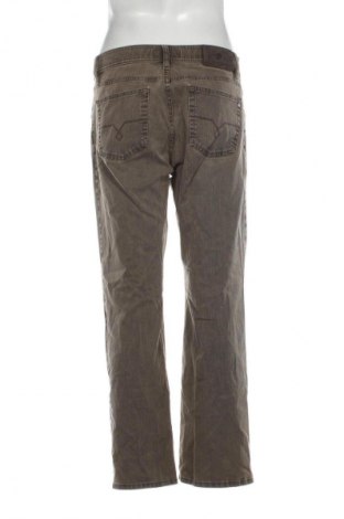 Herren Jeans Pierre Cardin, Größe L, Farbe Braun, Preis 20,99 €