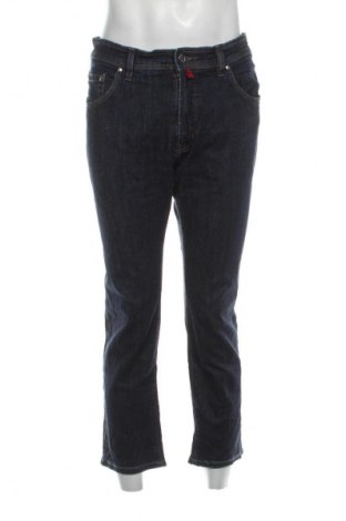 Мъжки дънки Pierre Cardin, Размер L, Цвят Син, Цена 56,99 лв.