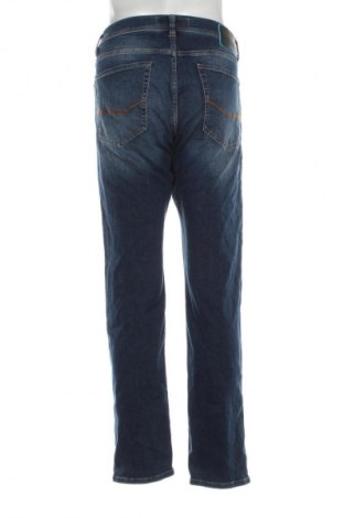 Blugi de bărbați Pierre Cardin, Mărime L, Culoare Albastru, Preț 123,99 Lei