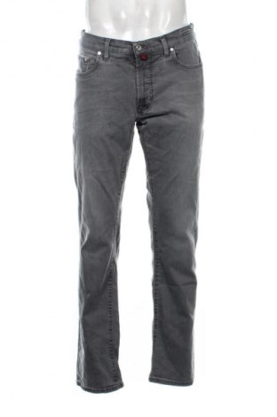 Herren Jeans Pierre Cardin, Größe L, Farbe Grau, Preis 29,99 €