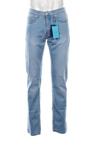 Herren Jeans Pierre Cardin, Größe M, Farbe Blau, Preis 94,99 €