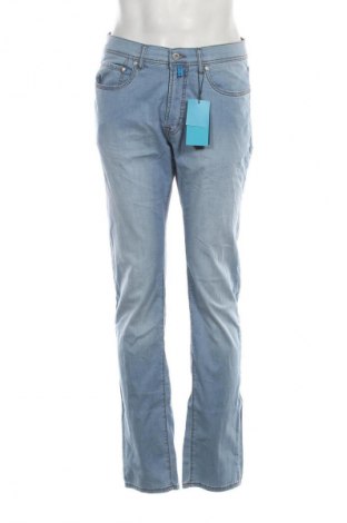 Herren Jeans Pierre Cardin, Größe M, Farbe Blau, Preis 94,99 €