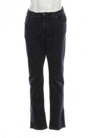 Blugi de bărbați Pioneer, Mărime XL, Culoare Albastru, Preț 130,99 Lei