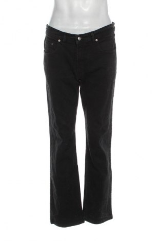 Blugi de bărbați Pioneer, Mărime L, Culoare Negru, Preț 75,99 Lei