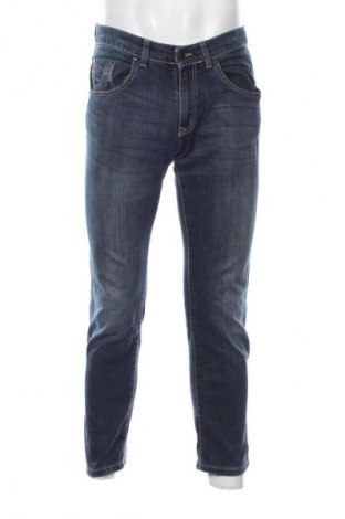 Herren Jeans Pioneer, Größe M, Farbe Blau, Preis 12,99 €