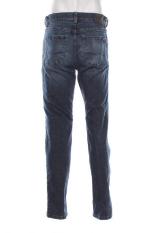 Blugi de bărbați Pioneer, Mărime L, Culoare Albastru, Preț 82,99 Lei