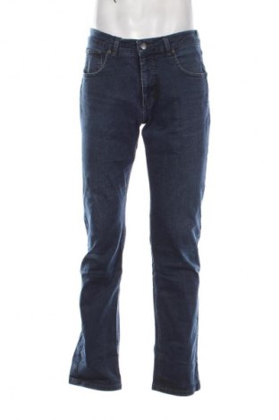 Blugi de bărbați Pioneer, Mărime L, Culoare Albastru, Preț 81,99 Lei