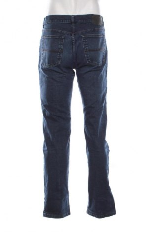 Blugi de bărbați Pioneer, Mărime L, Culoare Albastru, Preț 81,99 Lei