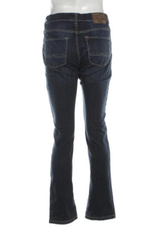 Blugi de bărbați Pioneer, Mărime M, Culoare Albastru, Preț 60,99 Lei