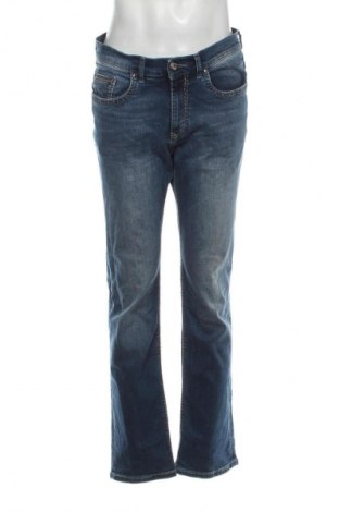 Męskie jeansy Pioneer, Rozmiar M, Kolor Niebieski, Cena 51,99 zł