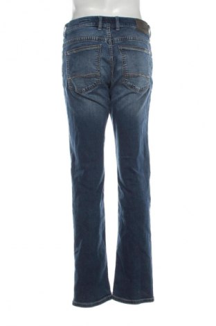 Męskie jeansy Pioneer, Rozmiar M, Kolor Niebieski, Cena 51,99 zł