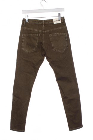 Herren Jeans Please, Größe S, Farbe Grün, Preis 94,99 €