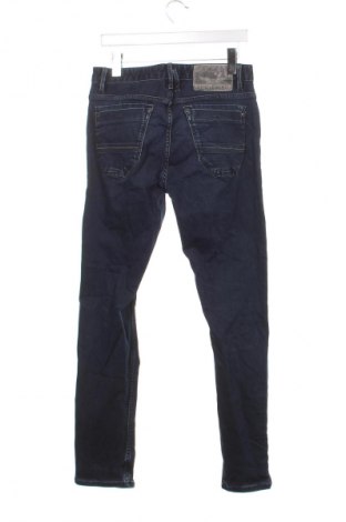Blugi de bărbați Pme Legend, Mărime S, Culoare Albastru, Preț 132,99 Lei