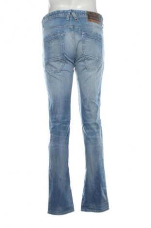Blugi de bărbați Pme Legend, Mărime M, Culoare Albastru, Preț 126,99 Lei