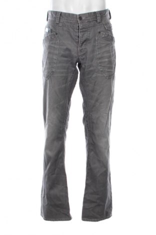 Herren Jeans Pme Legend, Größe XL, Farbe Grau, Preis 18,99 €