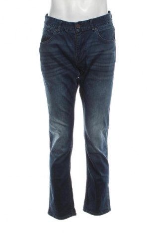Blugi de bărbați Pme Legend, Mărime L, Culoare Albastru, Preț 200,99 Lei