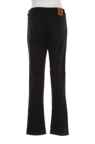 Blugi de bărbați Polo, Mărime S, Culoare Negru, Preț 78,99 Lei