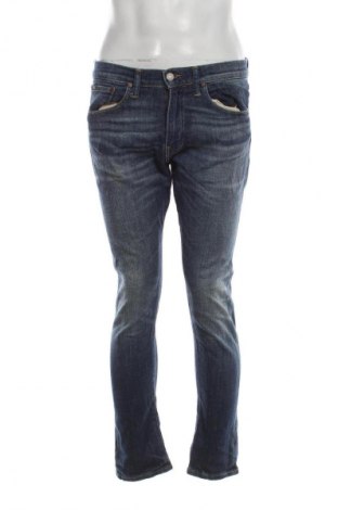 Pánske džínsy  Polo Ralph Lauren, Veľkosť M, Farba Modrá, Cena  54,95 €
